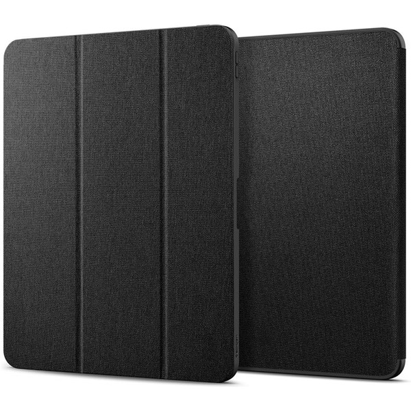 Spigen-Urban-Fit-pouzdro-iPad-Pro-13-2025-cerne