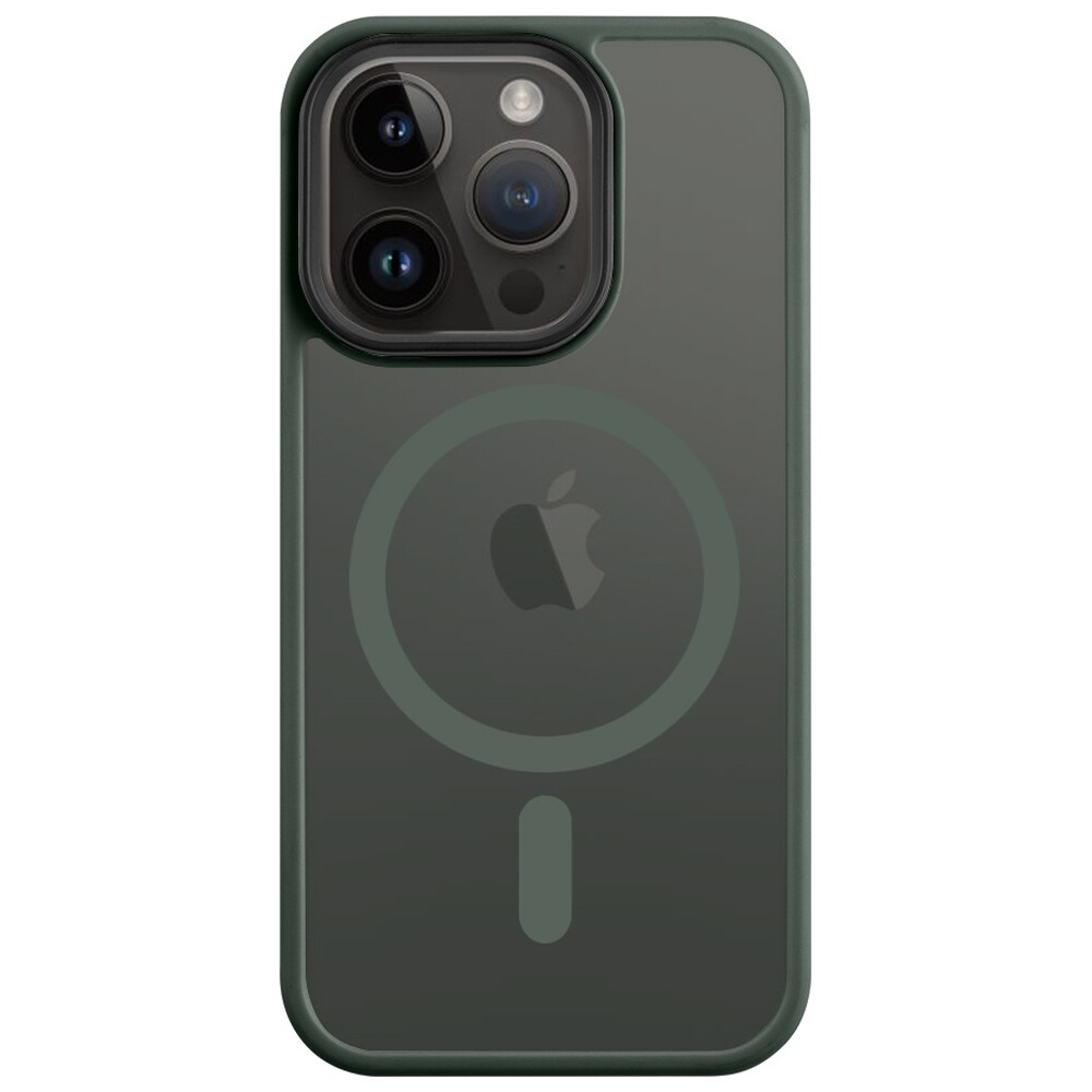 Tactical-MagForce-Hyperstealth-kryt-iPhone-14-Pro-Forest-Green