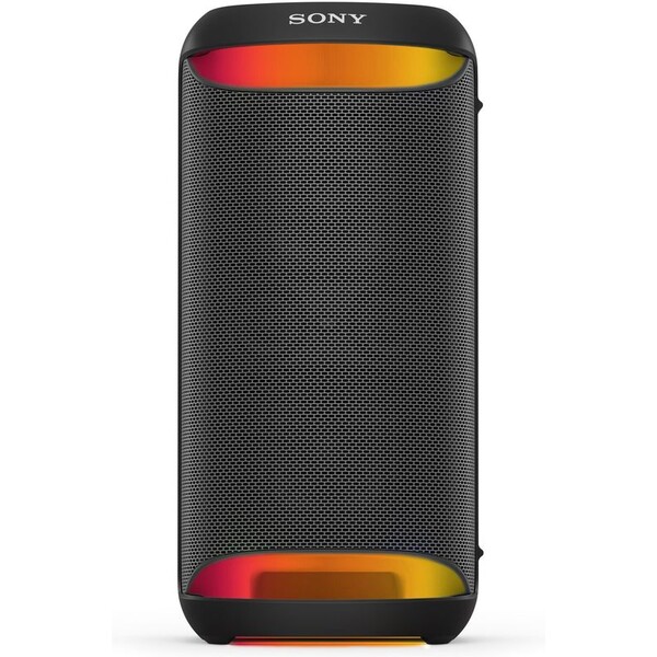 Sony-SRSXV500B-reproduktor-cerny