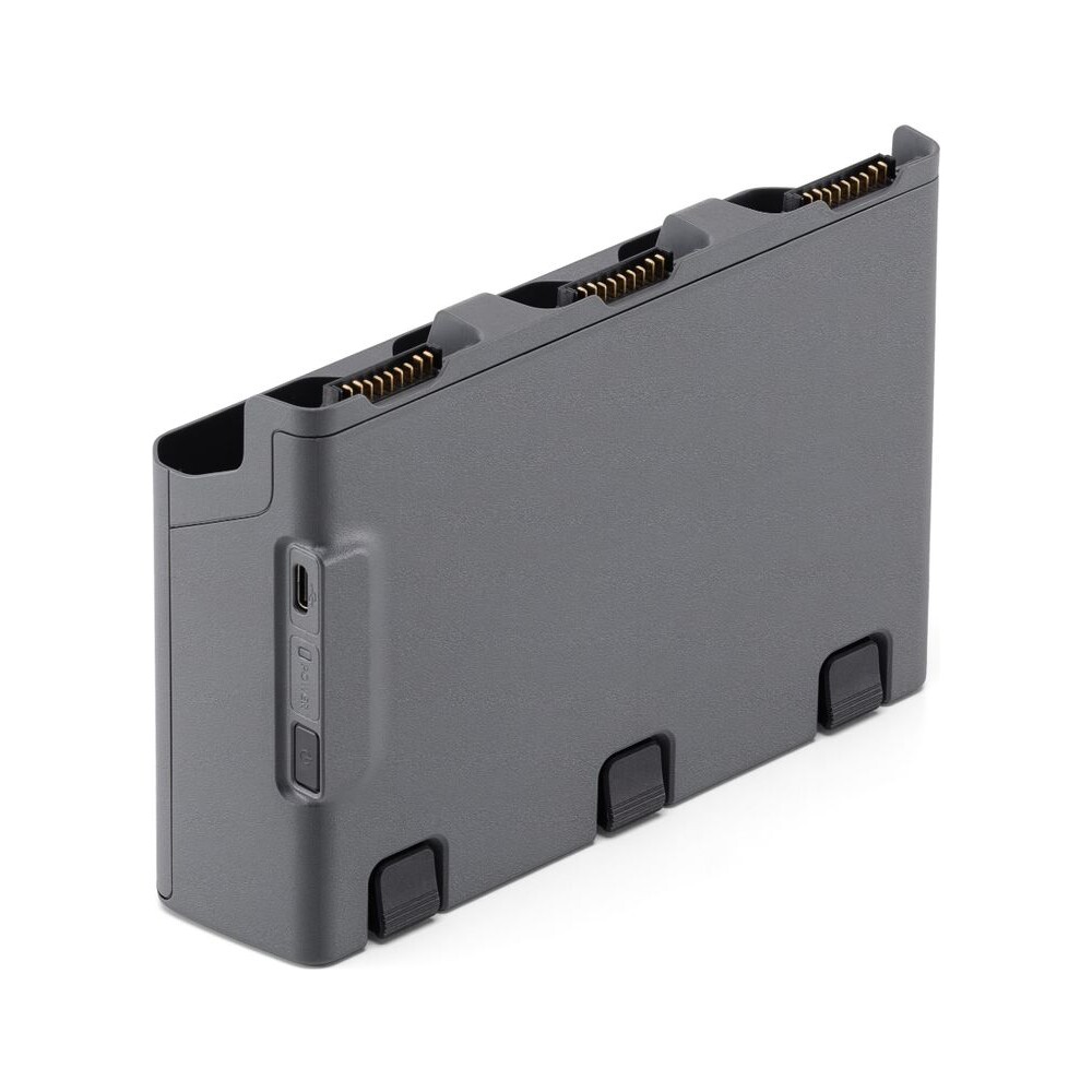 DJI-Air-3-Battery-Charging-Hub