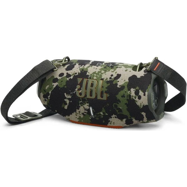 JBL Xtreme 4 maskáčový - Reproduktory - Obrázek 96P5000K01