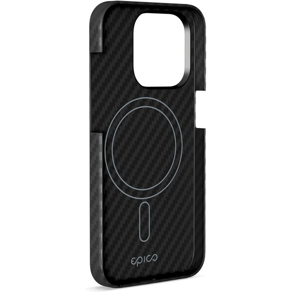 Epico-Mag-Carbon-Case-pro-iPhone-15-Pro-Max-cerny