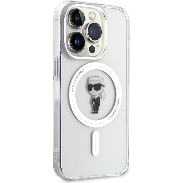 Karl-Lagerfeld-IML-Ikonik-MagSafe-Kryt-iPhone-15-Pro-ciry