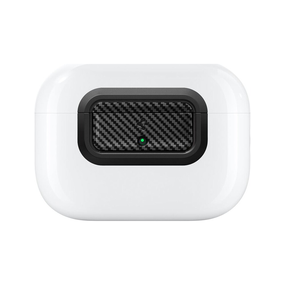 Spigen-Lock-Fit-M-pouzdro-AirPods-Pro-2nd-1st-Gen-karbon