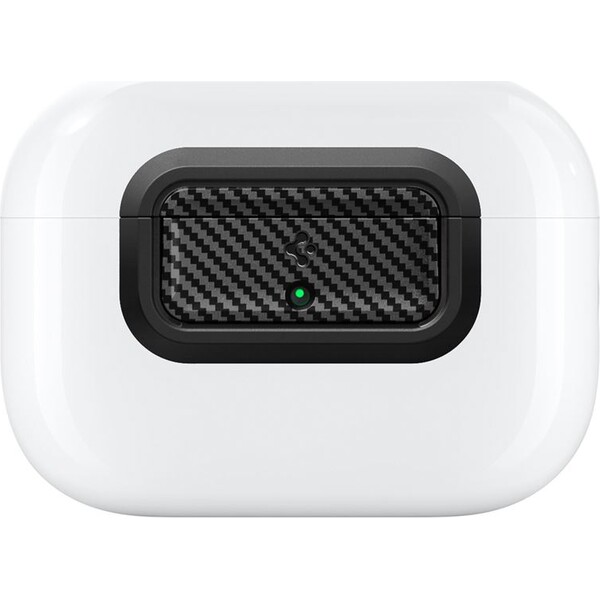 Spigen-Lock-Fit-M-pouzdro-AirPods-Pro-2nd-1st-Gen-karbon