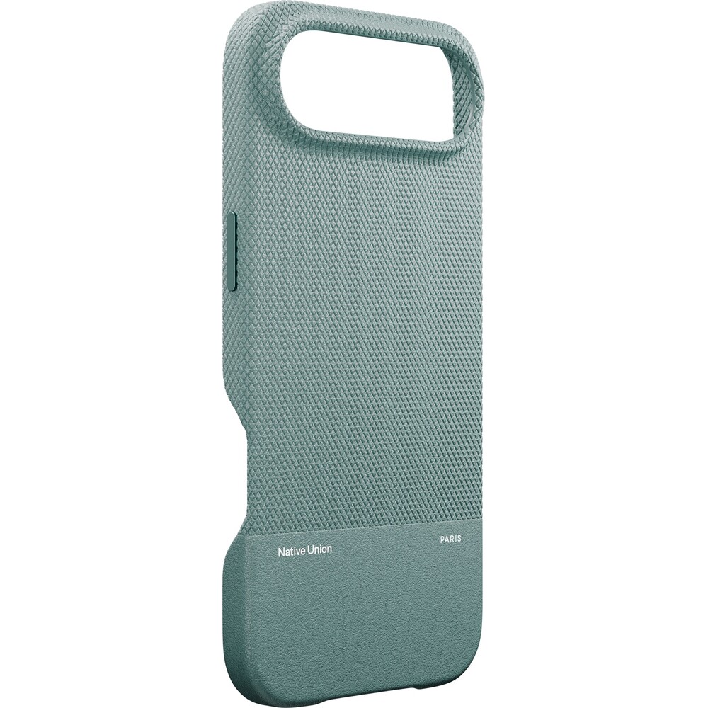 Native-Union-RE-Classic-MagSafe-kryt-z-recyklovaneho-materialu-iPhone-Air-slate-green