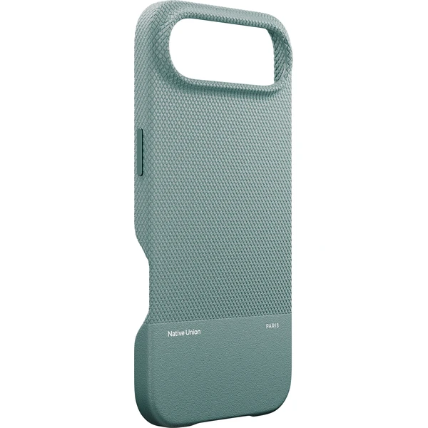 Native-Union-RE-Classic-MagSafe-kryt-z-recyklovaneho-materialu-iPhone-Air-slate-green