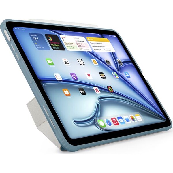 Pipetto-Origami-No1-Original-pouzdro-iPad-Air-11-2026-2025-2024-Air-10-9-2022-2020-tyrkysove