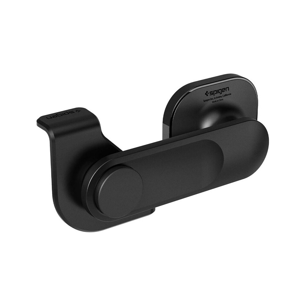 Spigen-OneTap-3-MagSafe-Screen-Mount-drzak-na-displej-Tesla-cerny
