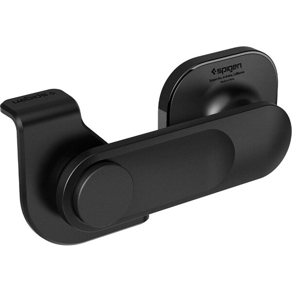 Spigen-OneTap-3-MagSafe-Screen-Mount-drzak-na-displej-Tesla-cerny