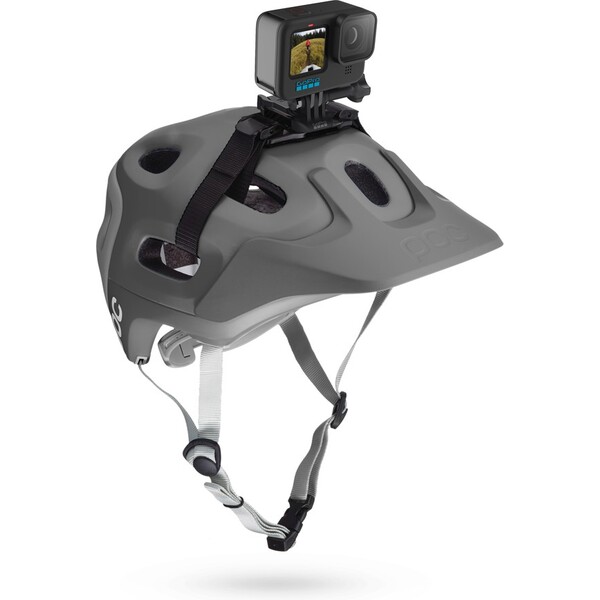 GoPro-Vented-Helmet-Strap-Mount