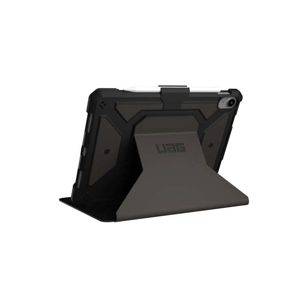 UAG-Metropolis-SE-odolne-pouzdro-iPad-11-2025-iPad-10-9-2022-cerne