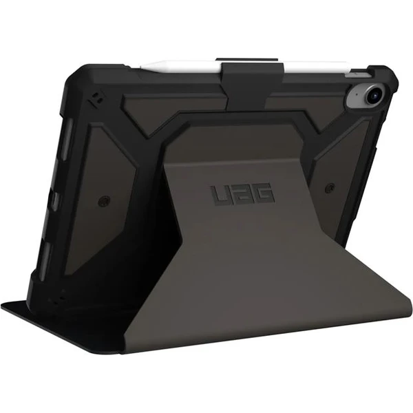 UAG-Metropolis-SE-odolne-pouzdro-iPad-11-2025-iPad-10-9-2022-cerne