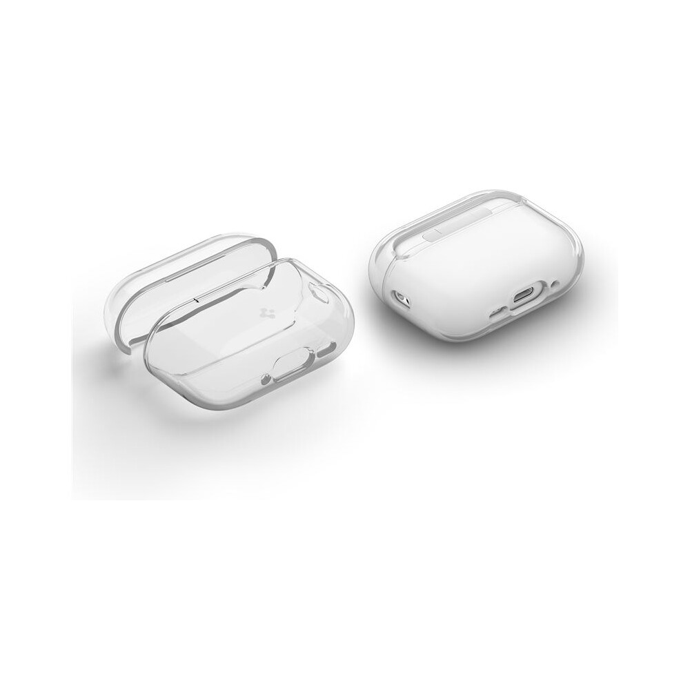 Spigen-Liquid-Crystal-pouzdro-AirPods-Pro-3-crystal-clear