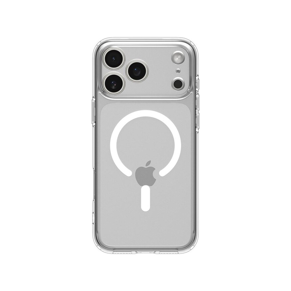 Spigen-Ultra-Hybrid-MagSafe-kryt-iPhone-17-Pro-clear-white