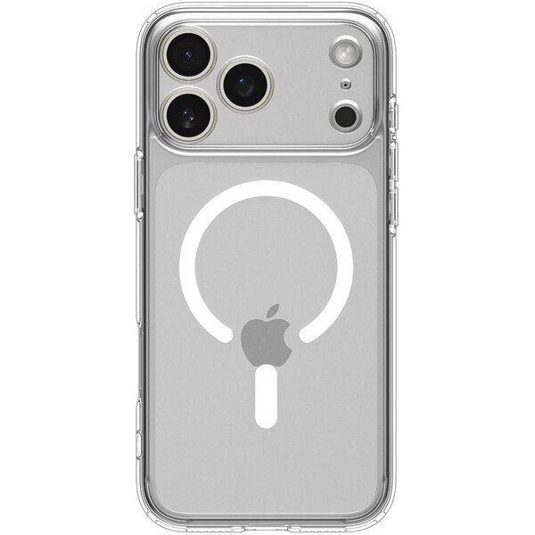 Spigen-Ultra-Hybrid-MagSafe-kryt-iPhone-17-Pro-clear-white