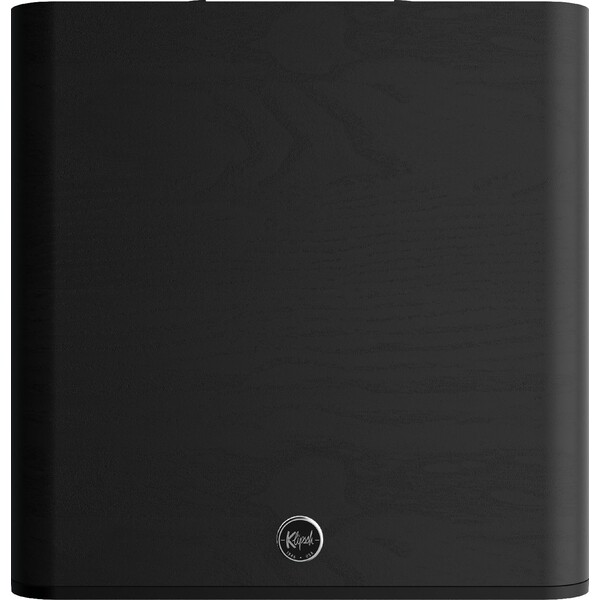 Klipsch-Flexus-SUB-200-Subwoofer-cerny