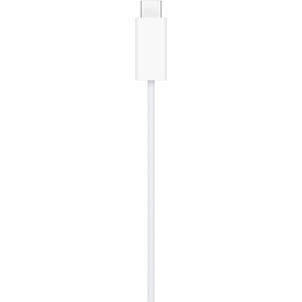 Apple-Watch-USB-C-magneticky-napajeci-kabel-1m-bily