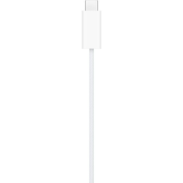 Apple-Watch-USB-C-magneticky-napajeci-kabel-1m-bily