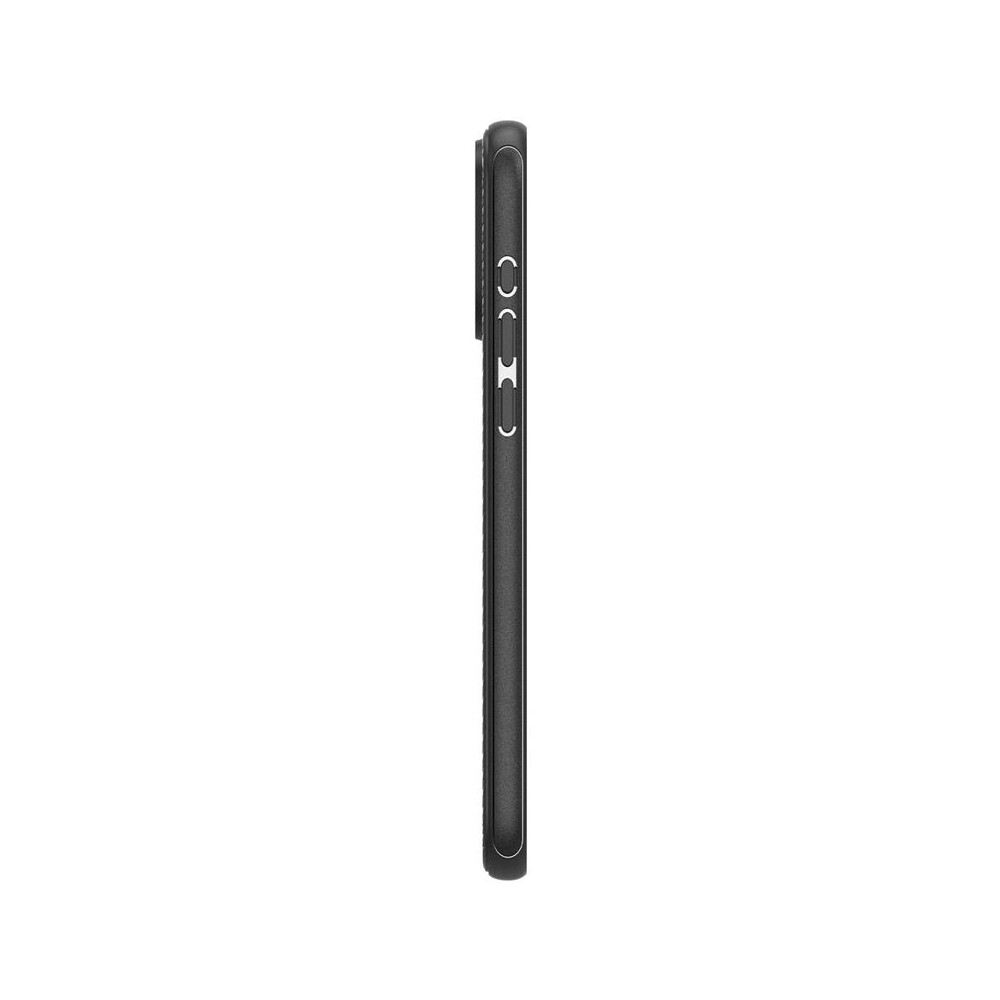 Spigen-Mag-Armor-MagFit-kryt-iPhone-15-Pro-matne-cerny