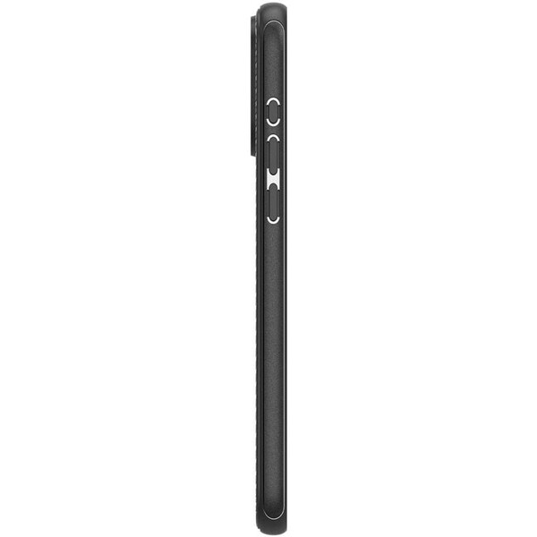 Spigen-Mag-Armor-MagFit-kryt-iPhone-15-Pro-matne-cerny