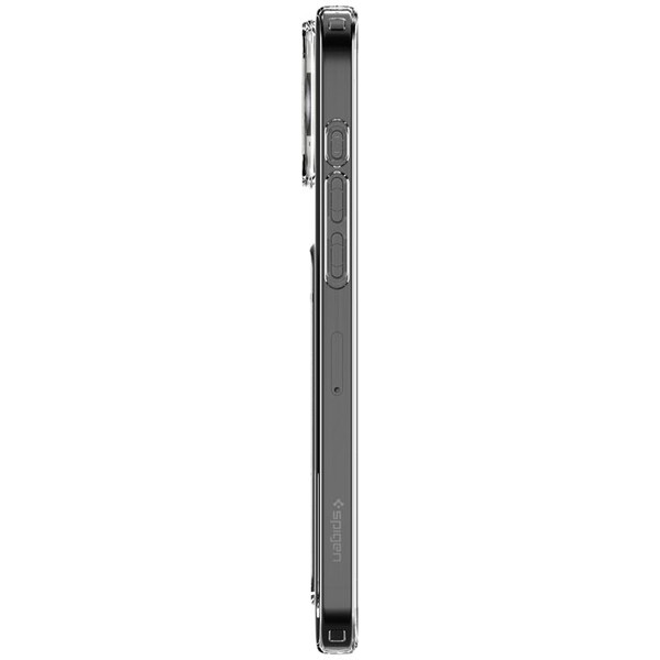 Spigen-Crystal-Slot-kryt-iPhone-16-Pro-crystal-clear-