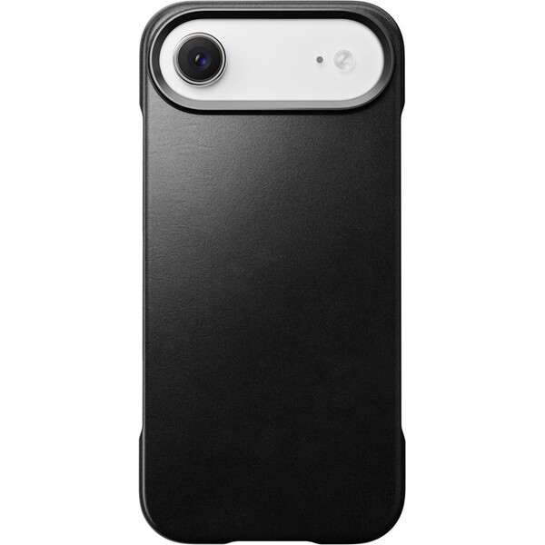 Nomad-Traditional-Leather-Case-Horween-MagSafe-kozeny-kryt-iPhone-Air-Black
