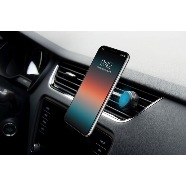 FIXED-Icon-Air-Vent-Mini-magneticky-drzak-do-ventilace-cerny