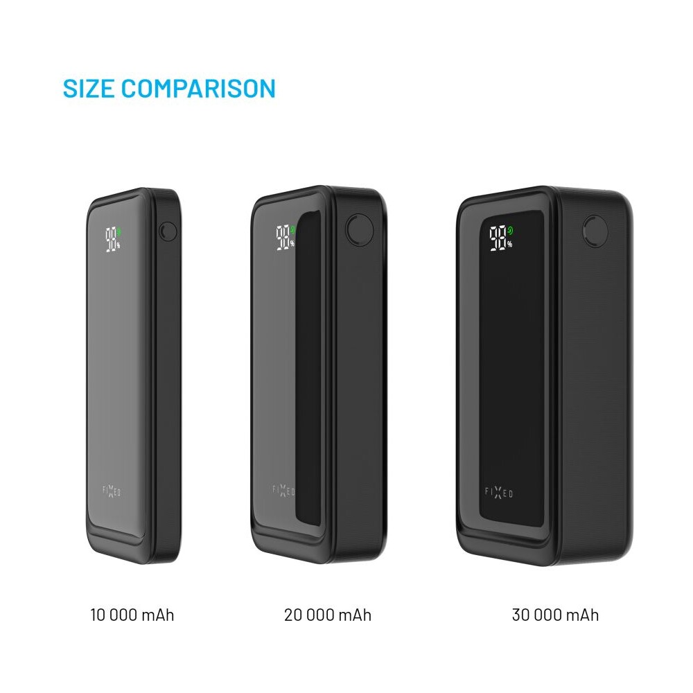 FIXED-Zen2-20-powerbanka-s-LCD-displejem-a-PD-20W-20-000-mAh-cerna