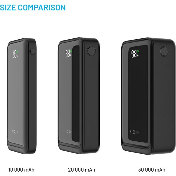 FIXED-Zen2-20-powerbanka-s-LCD-displejem-a-PD-20W-20-000-mAh-cerna