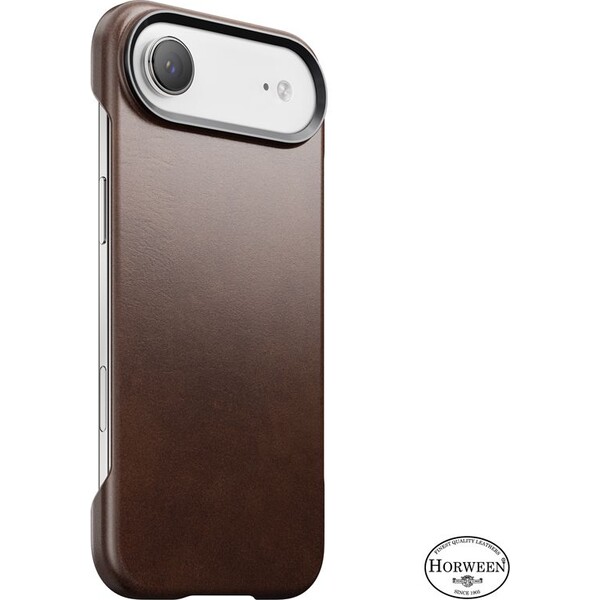 Nomad-Traditional-Leather-Case-Horween-MagSafe-kozeny-kryt-iPhone-Air-Rustic-Brown