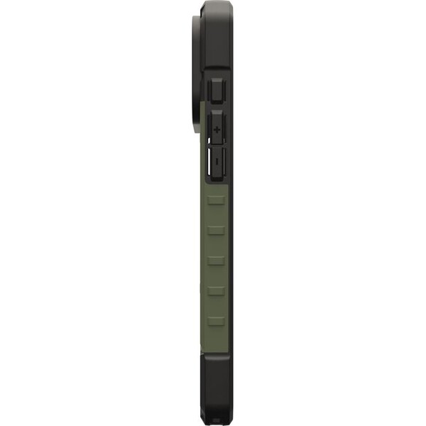 UAG-Pathfinder-Magsafe-kryt-iPhone-17-Pro-Max-zeleny