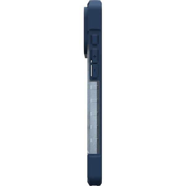 UAG-Pathfinder-Clear-Magsafe-kryt-iPhone-17-Pro-Max-modry