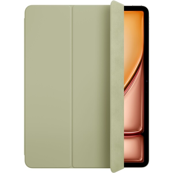 Apple-Smart-Folio-obal-iPad-Air-13-2024-salvejove-zeleny