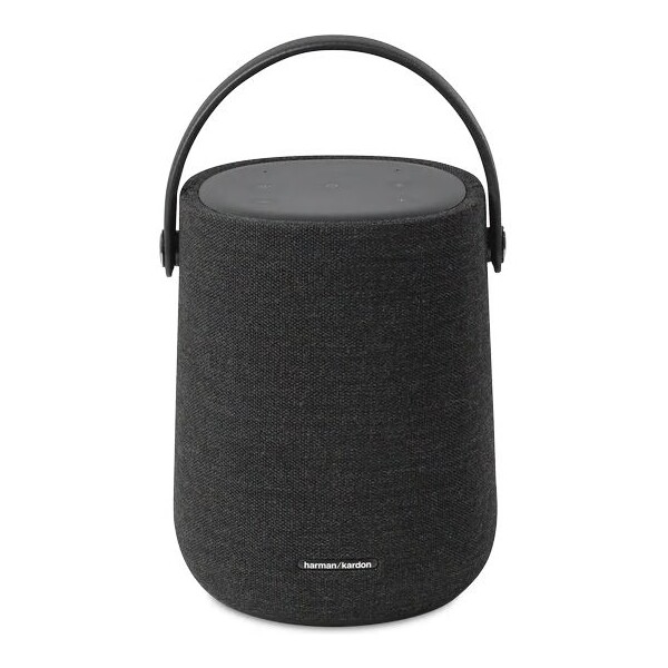 Harman-Kardon-Citation-200-cerny