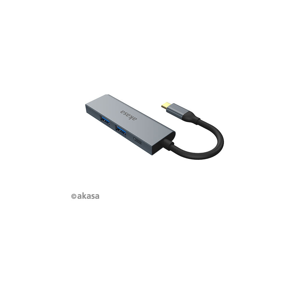 Akasa-dokovaci-stanice-4v1-USB-3-1-Type-C
