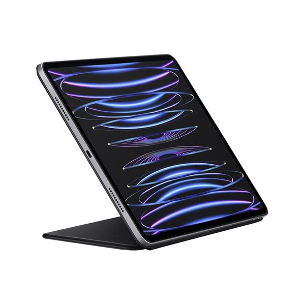 Pitaka-MagEZ-Folio-2-pouzdro-iPad-Air-11-2025-iPad-Pro-11-18-22-cerne