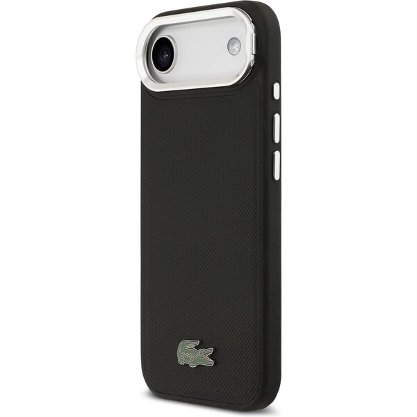 Lacoste-Iconic-Petit-Pique-Camera-Stand-MagSafe-kryt-iPhone-Air-cerny