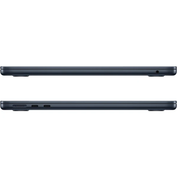 CTO Apple MacBook Air 13,6" (2022)/10x GPU/16GB/256GB/CZ KLV/30W/temně inkoustový - Notebooky - Obrázek 98AUF00101