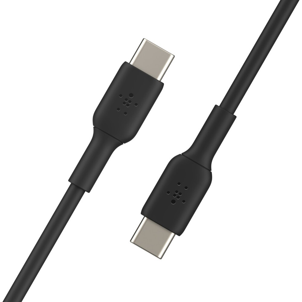 Belkin-BOOST-Charge-USB-C-USB-C-napajeci-kabel-60W-1m-cerny