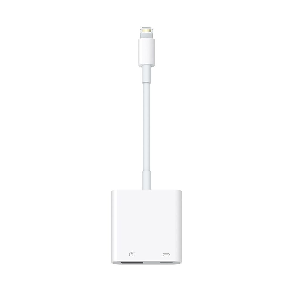 Apple-Lightning-USB-A-USB-C-redukce-pro-kamery-bila