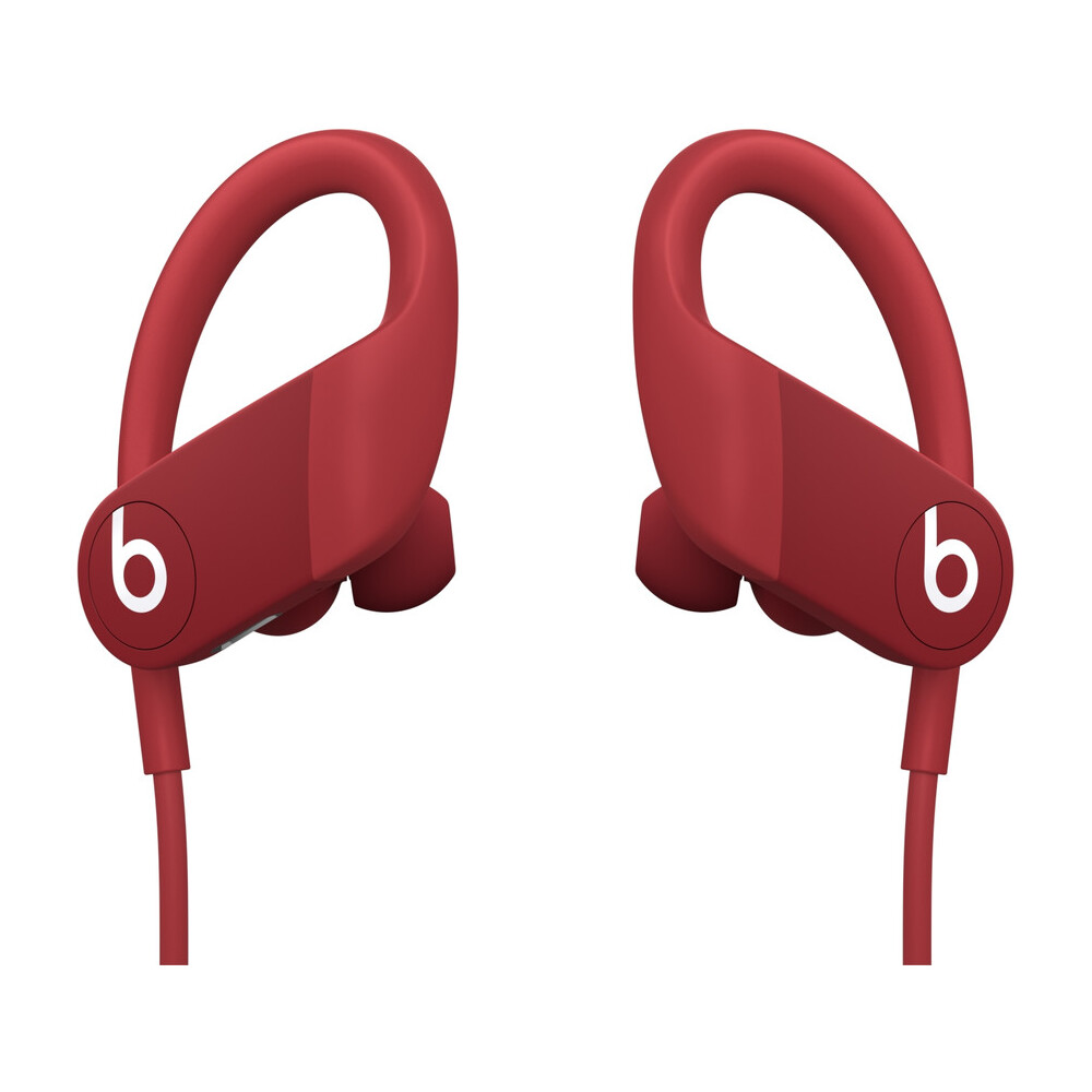 Beats-Powerbeats-4-bezdratova-sluchatka-cervena