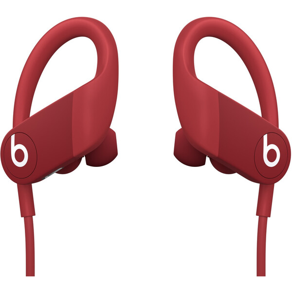 Beats-Powerbeats-4-bezdratova-sluchatka-cervena