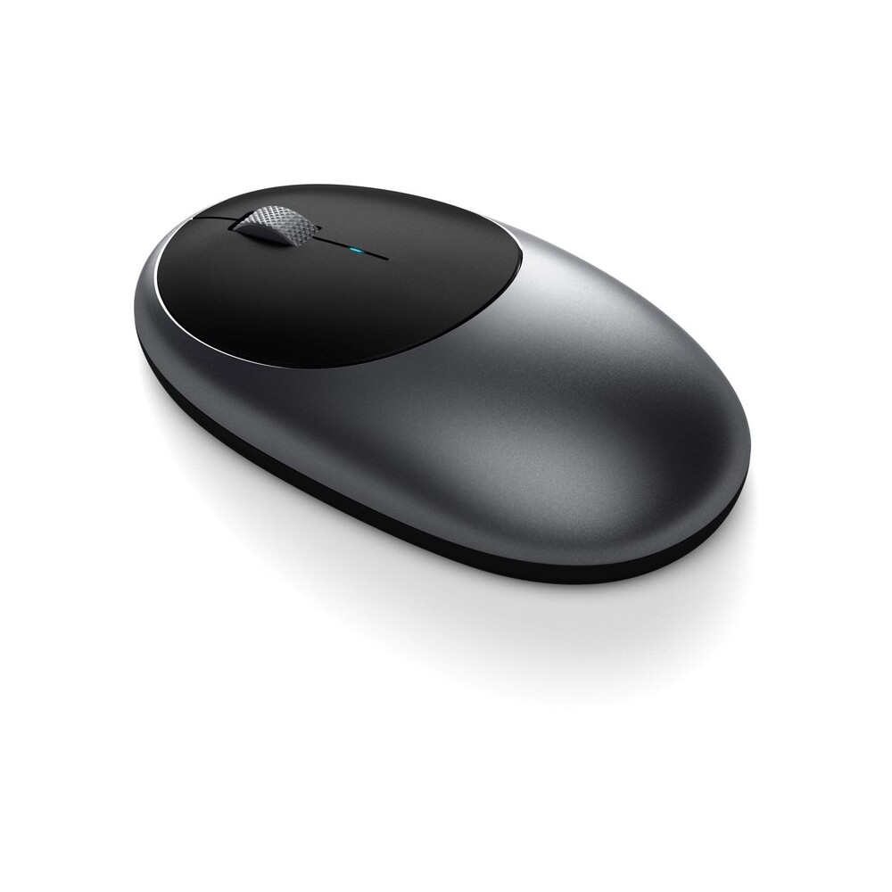 Satechi-M1-Bluetooth-bezdratova-mys-vesmirne-seda