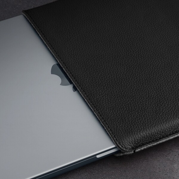 Woolnut-kozene-Sleeve-pouzdro-pro-15-MacBook-Air-cerne