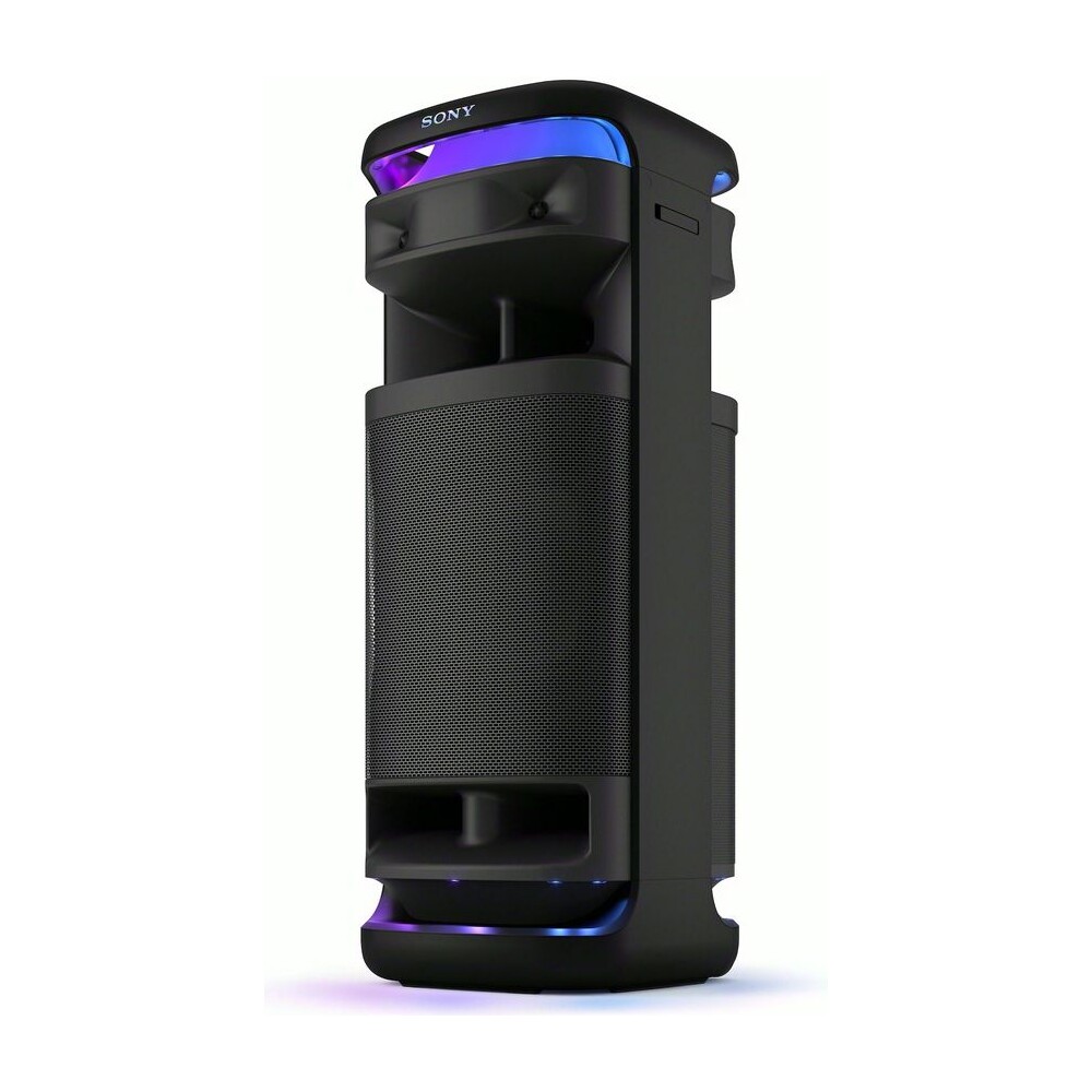 Sony-ULT-TOWER-10-reproduktor-cerny