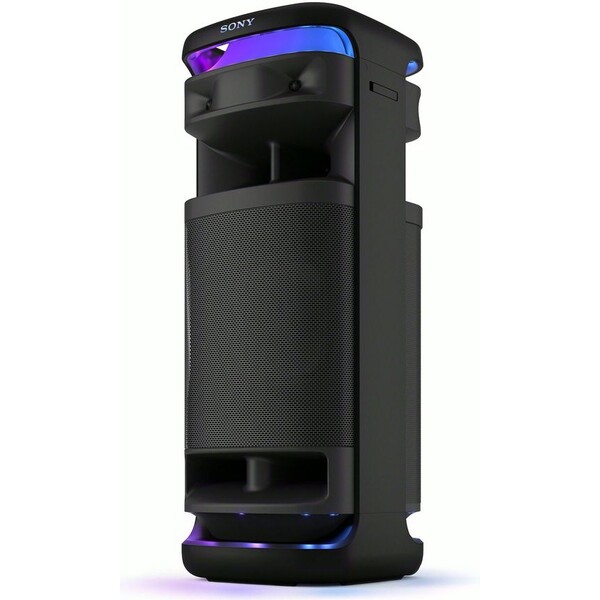 Sony-ULT-TOWER-10-reproduktor-cerny