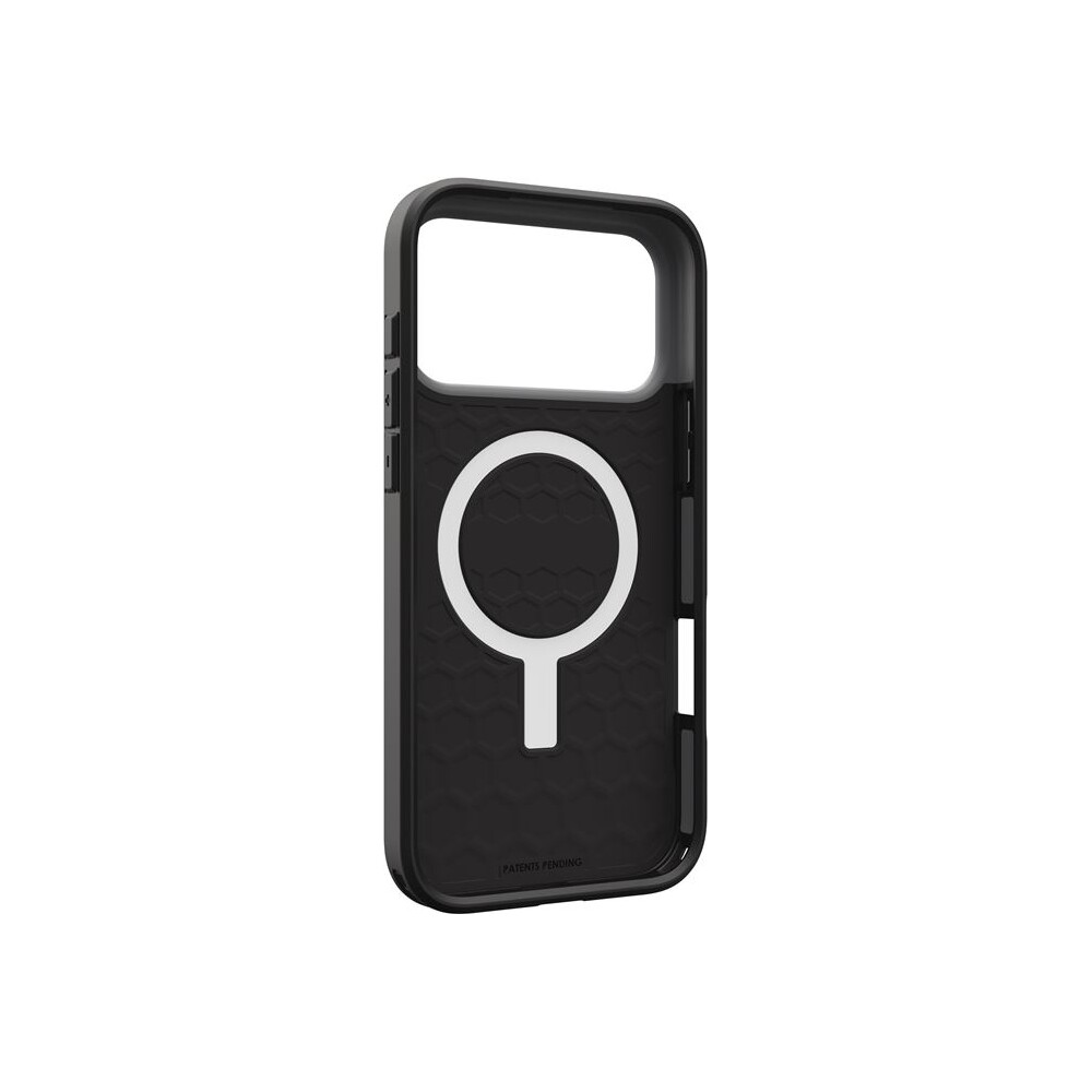 UAG-Civilian-Magsafe-kryt-iPhone-17-Pro-Max-cerny