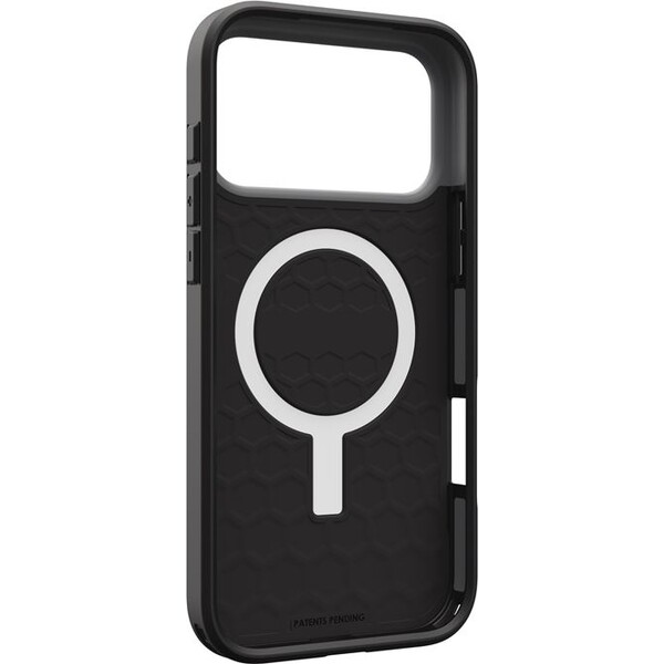 UAG-Civilian-Magsafe-kryt-iPhone-17-Pro-Max-cerny