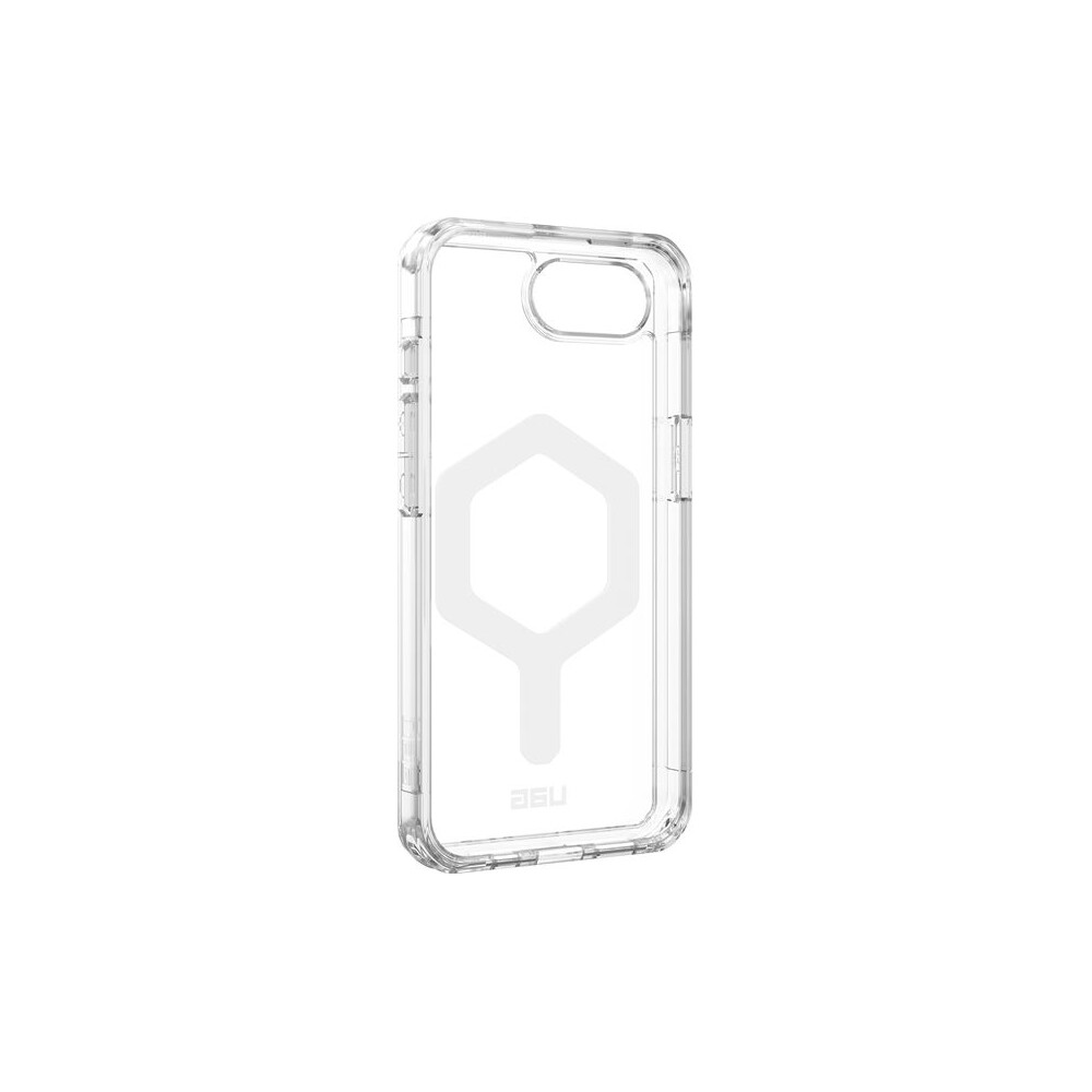 UAG-Plyo-Magsafe-kryt-iPhone-17e-16e-bily